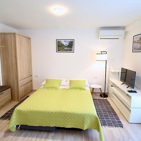 Velin Apartment سبليت المظهر الخارجي الصورة