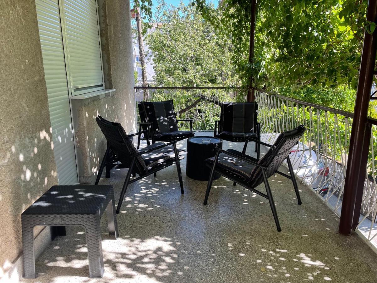 Velin Apartment سبليت المظهر الخارجي الصورة