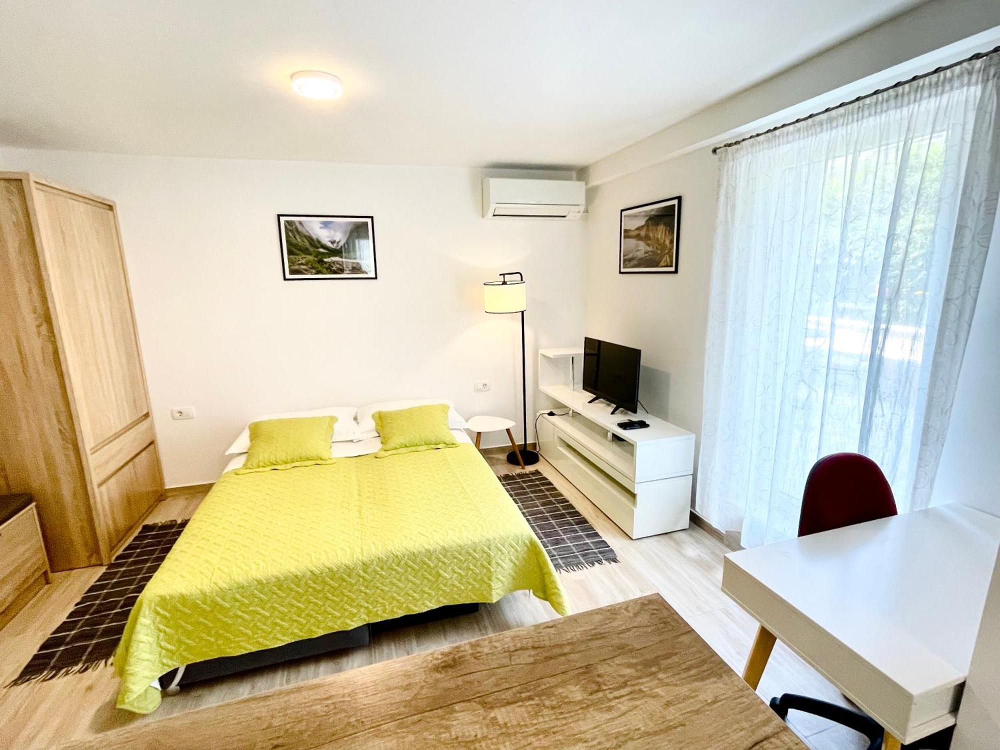 Velin Apartment سبليت المظهر الخارجي الصورة