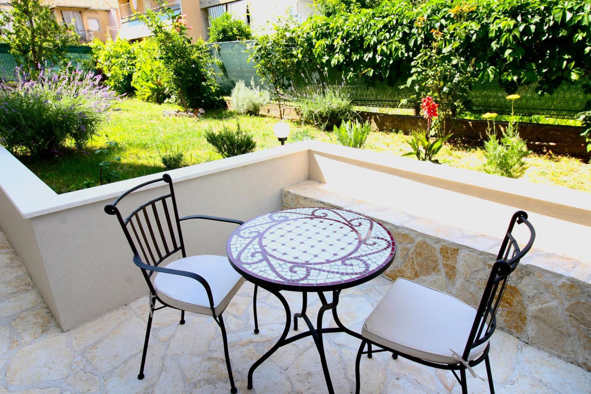Velin Apartment سبليت المظهر الخارجي الصورة