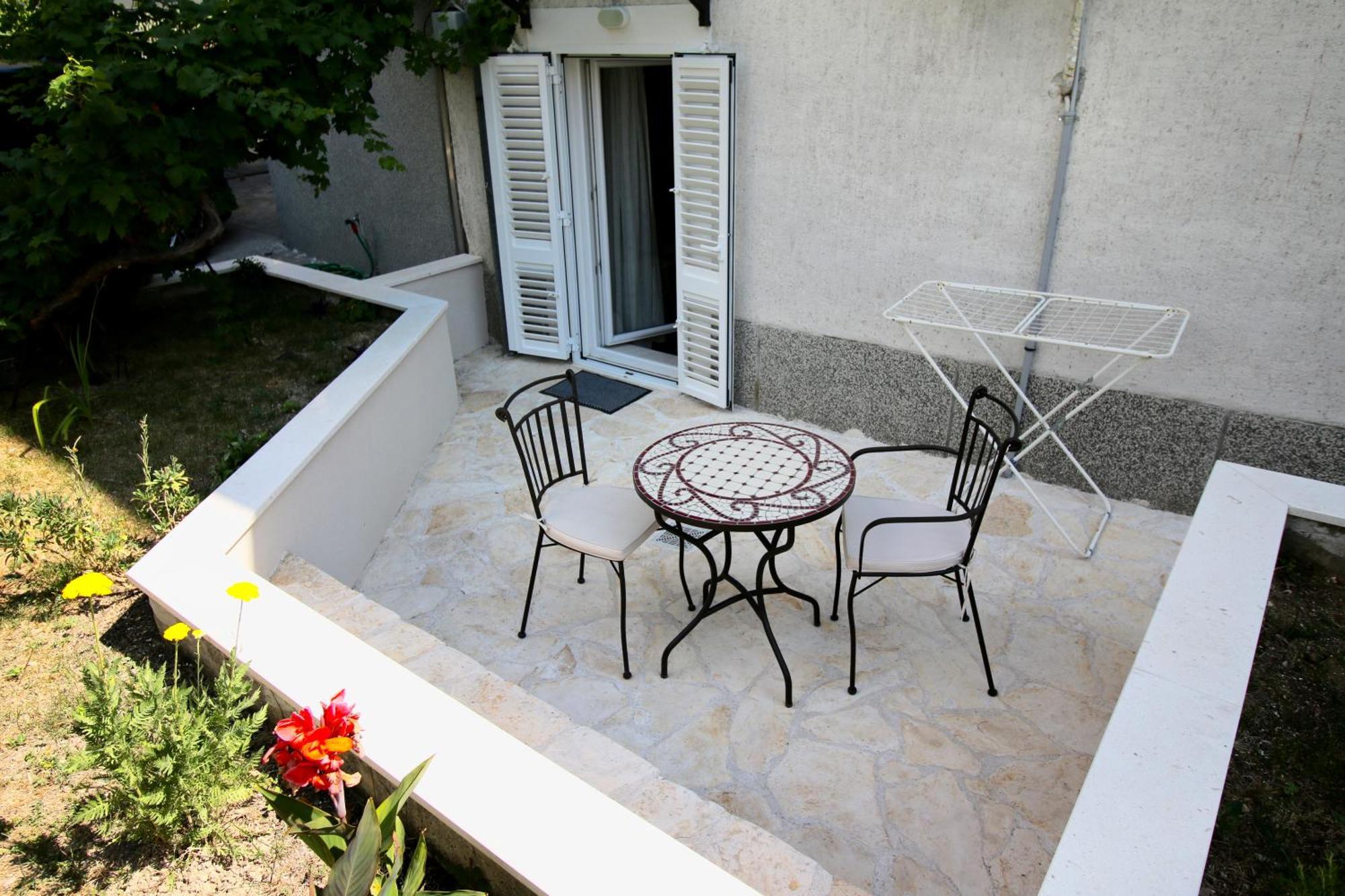 Velin Apartment سبليت المظهر الخارجي الصورة