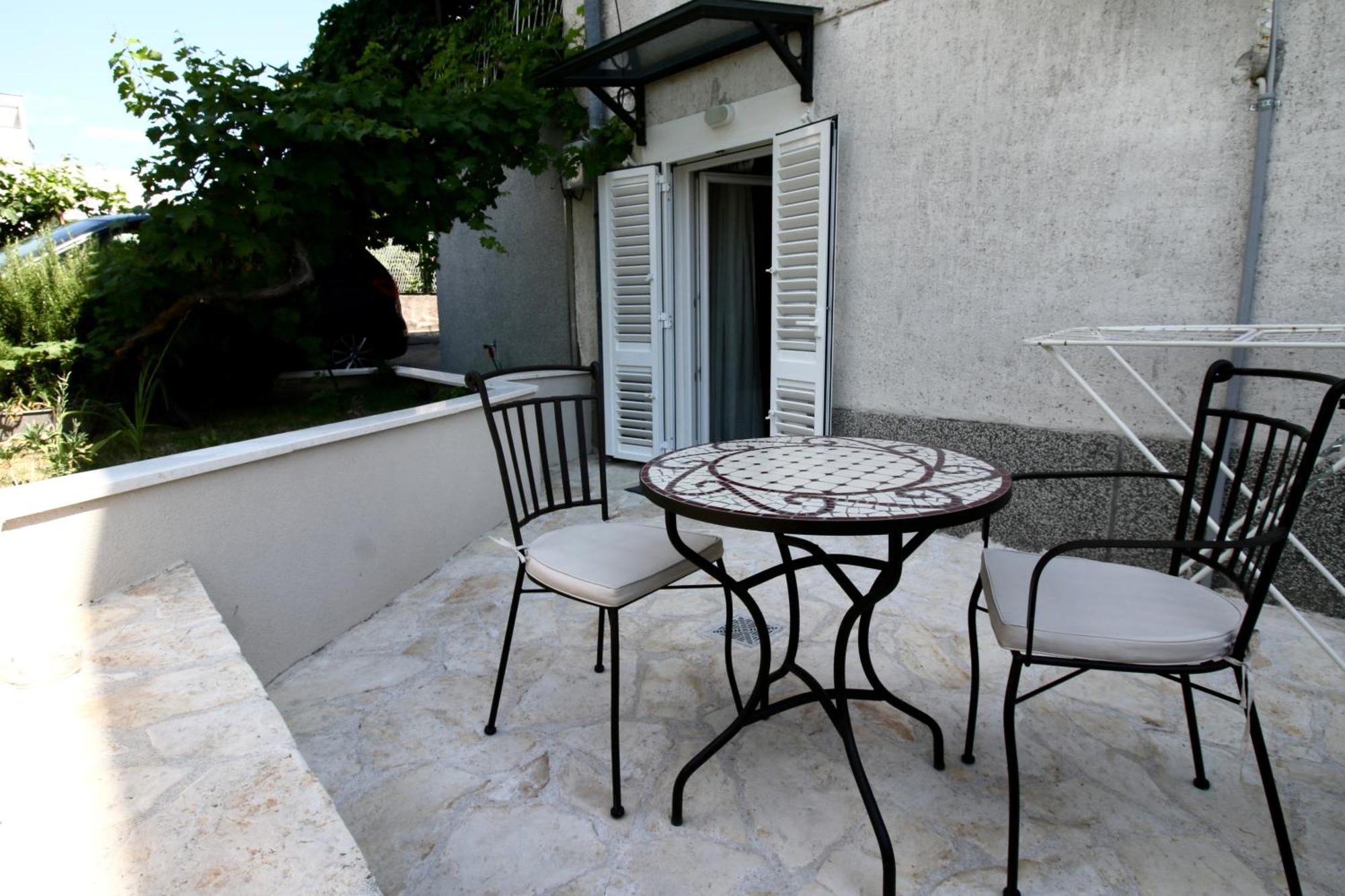 Velin Apartment سبليت المظهر الخارجي الصورة