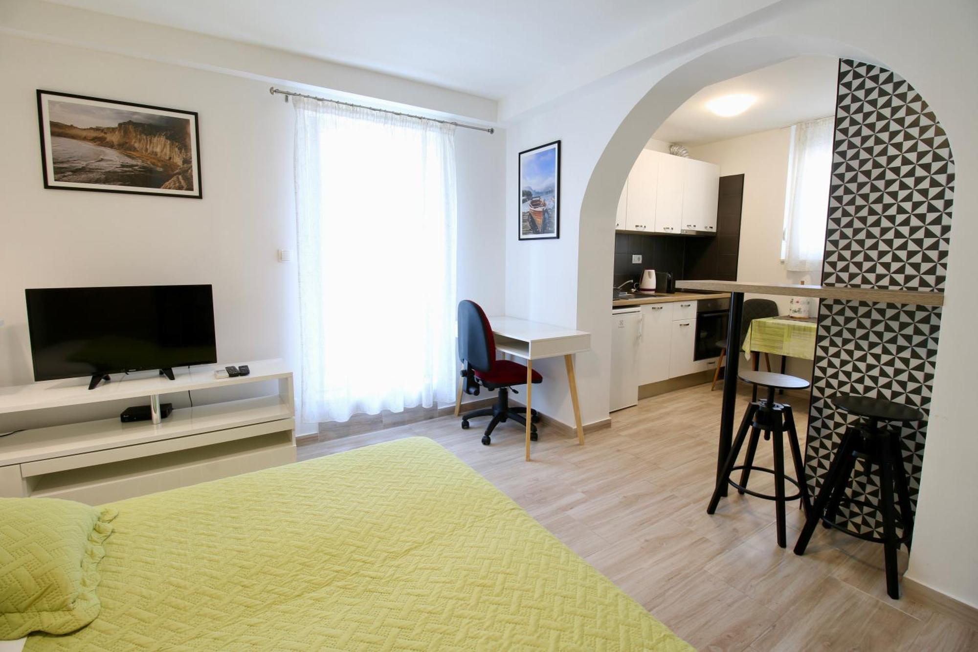 Velin Apartment سبليت المظهر الخارجي الصورة