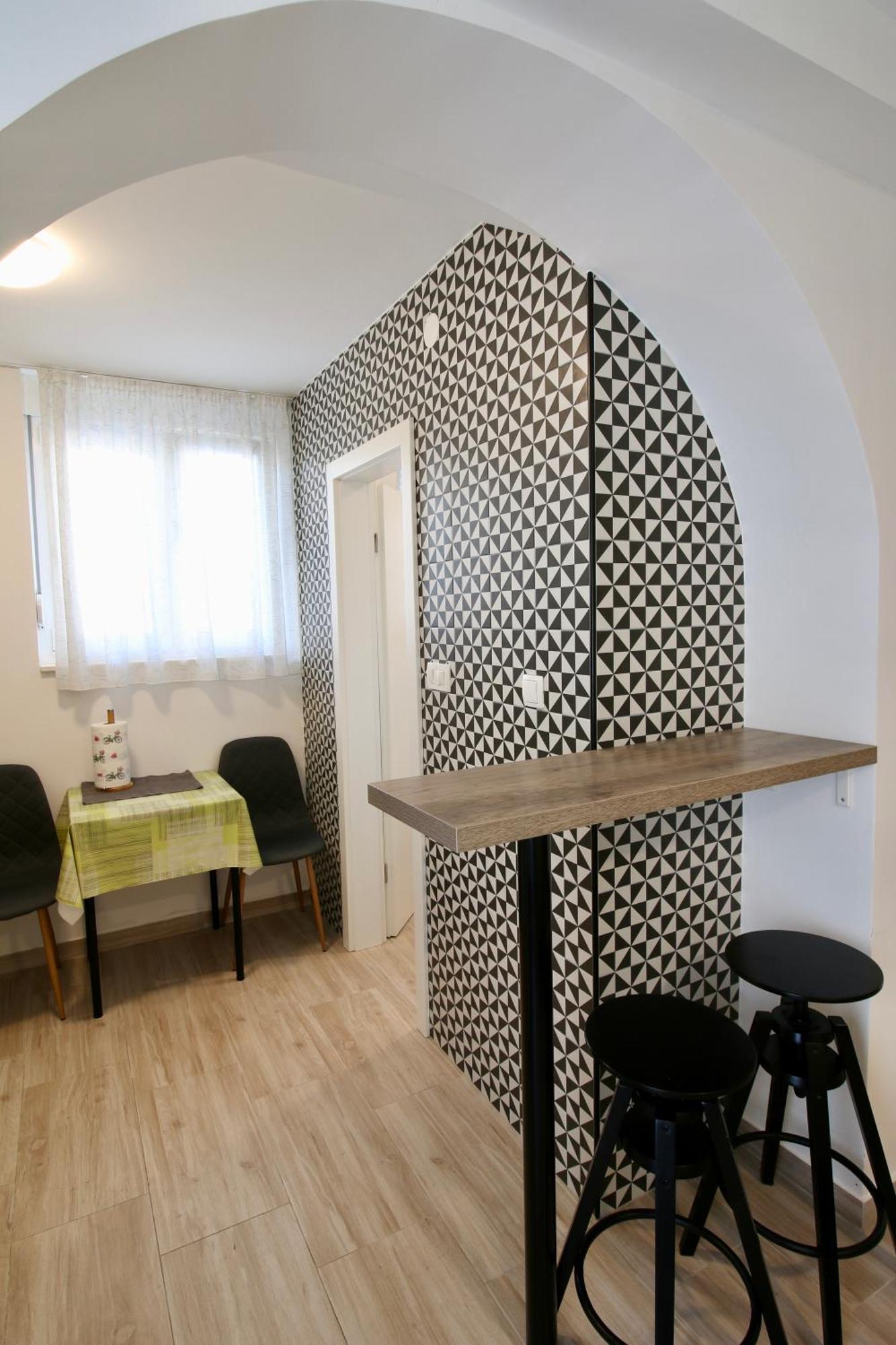 Velin Apartment سبليت المظهر الخارجي الصورة