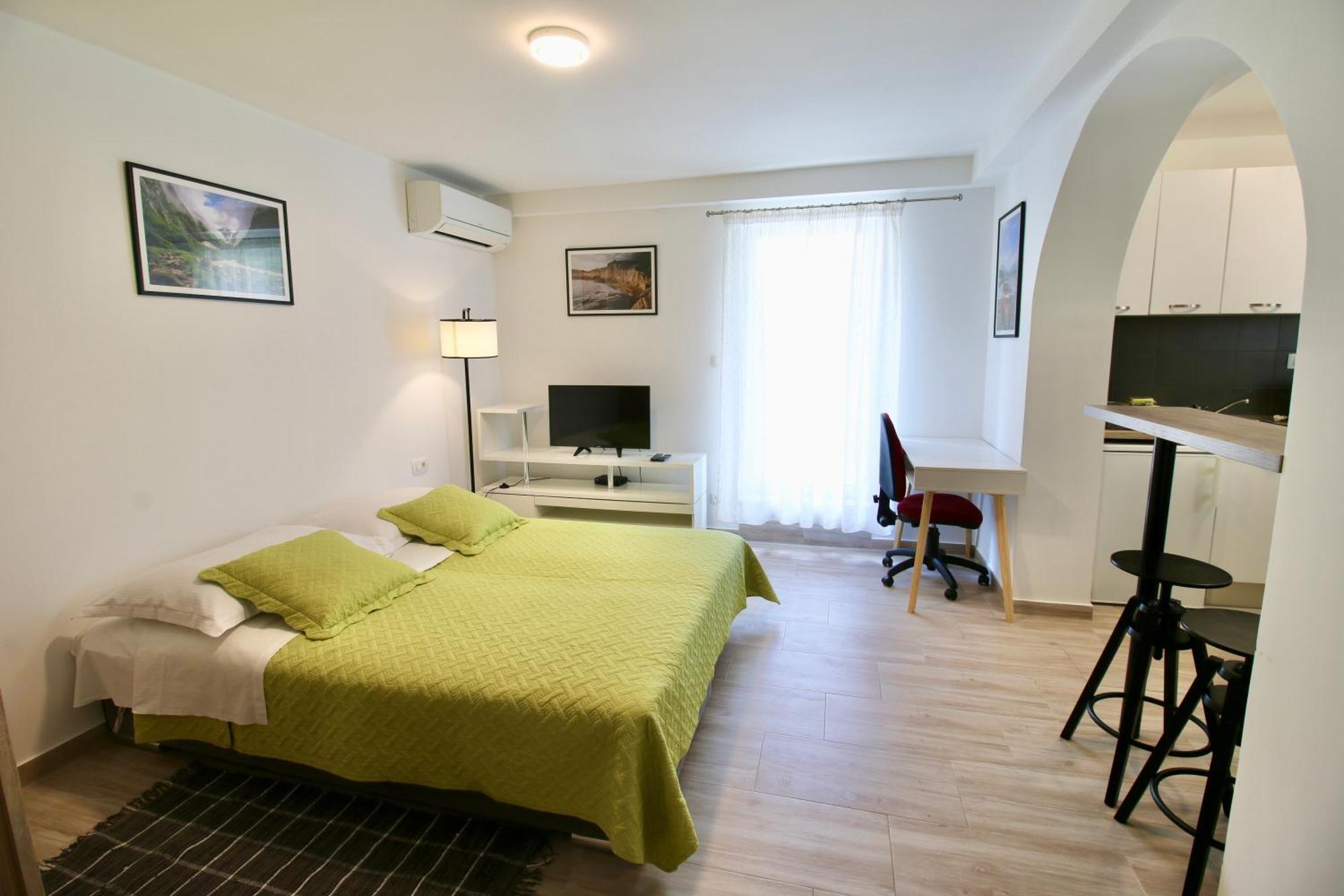 Velin Apartment سبليت المظهر الخارجي الصورة