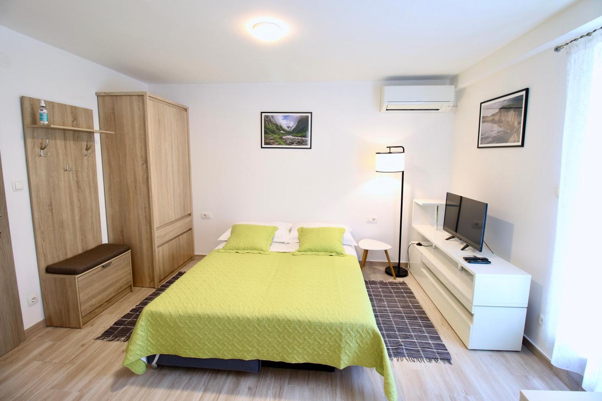 Velin Apartment سبليت المظهر الخارجي الصورة
