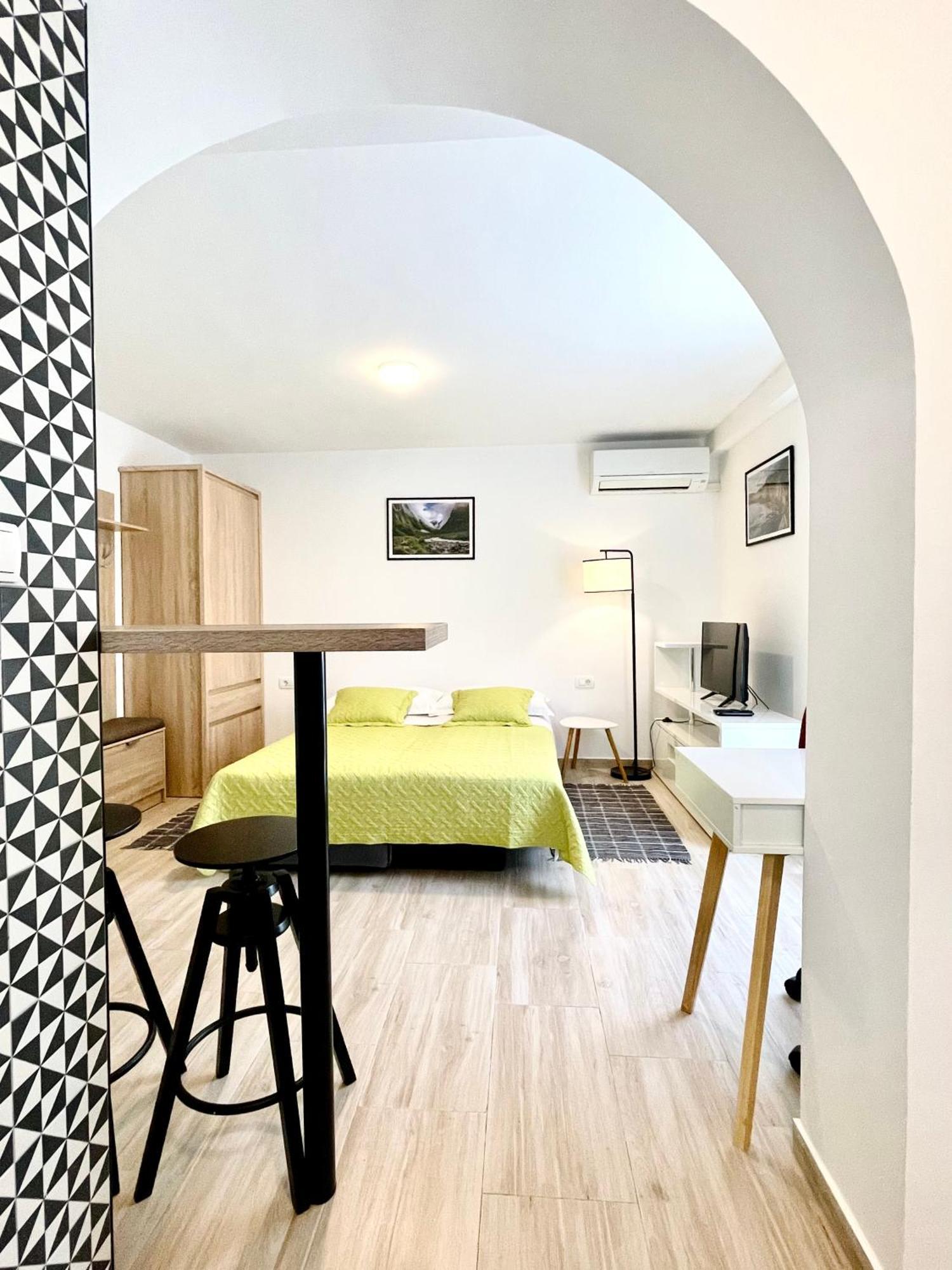 Velin Apartment سبليت المظهر الخارجي الصورة