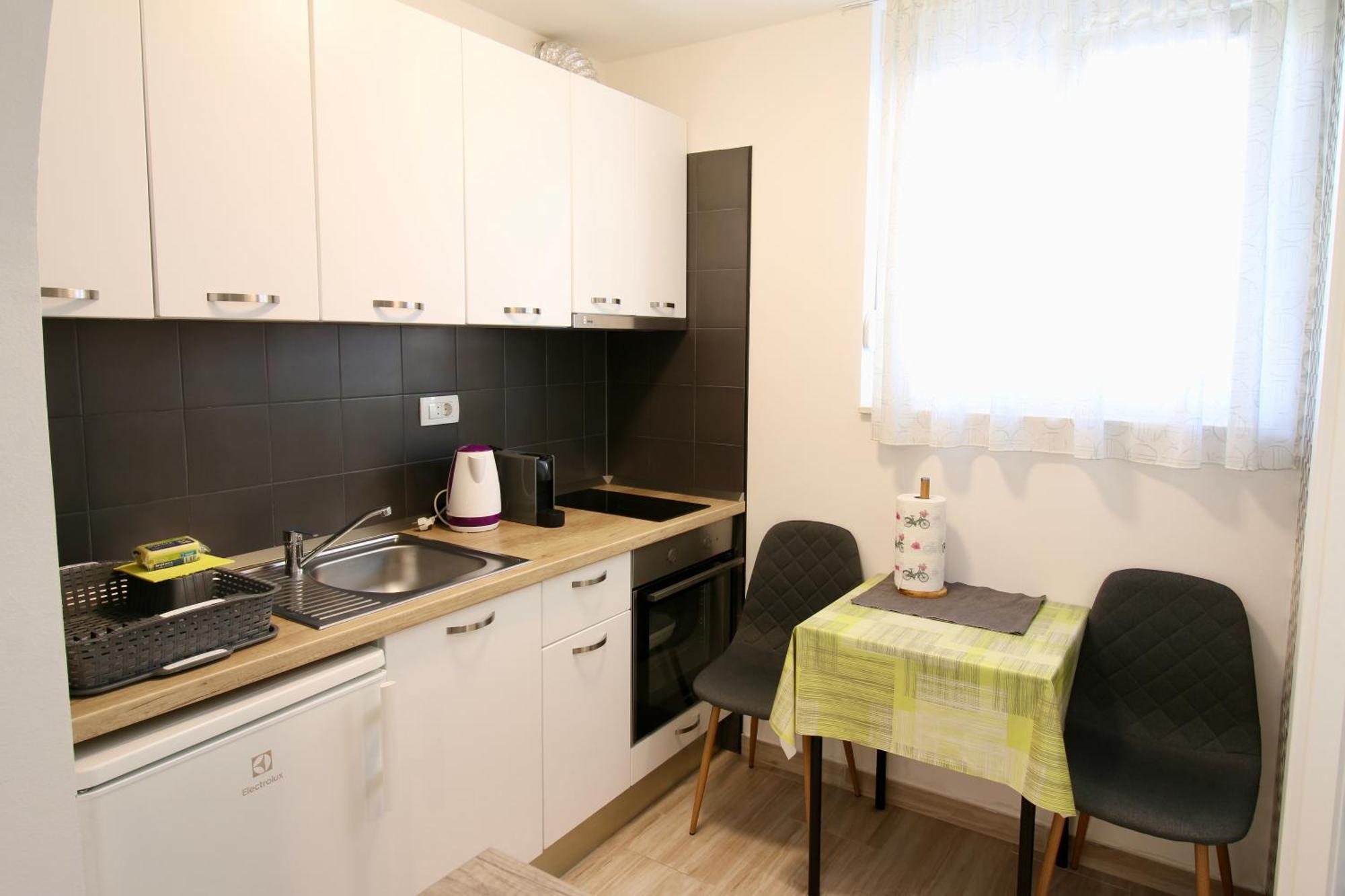 Velin Apartment سبليت المظهر الخارجي الصورة