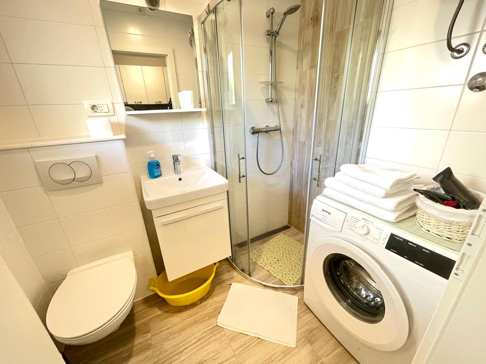 Velin Apartment سبليت المظهر الخارجي الصورة