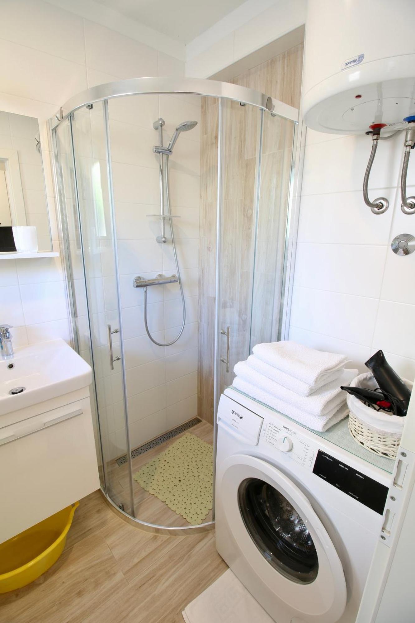 Velin Apartment سبليت المظهر الخارجي الصورة