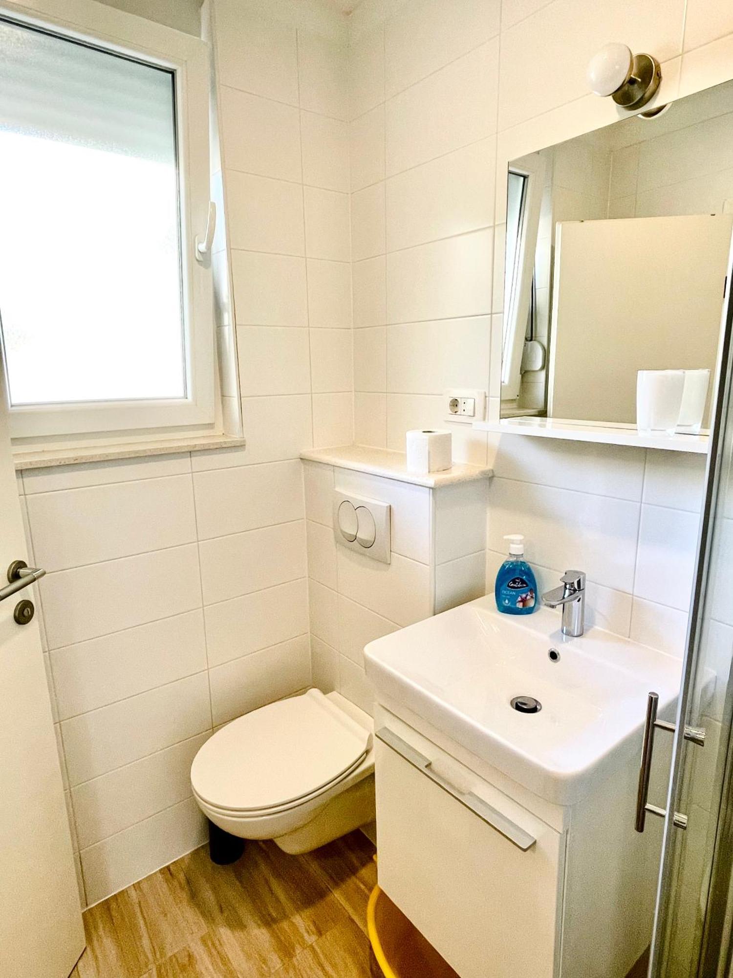 Velin Apartment سبليت المظهر الخارجي الصورة