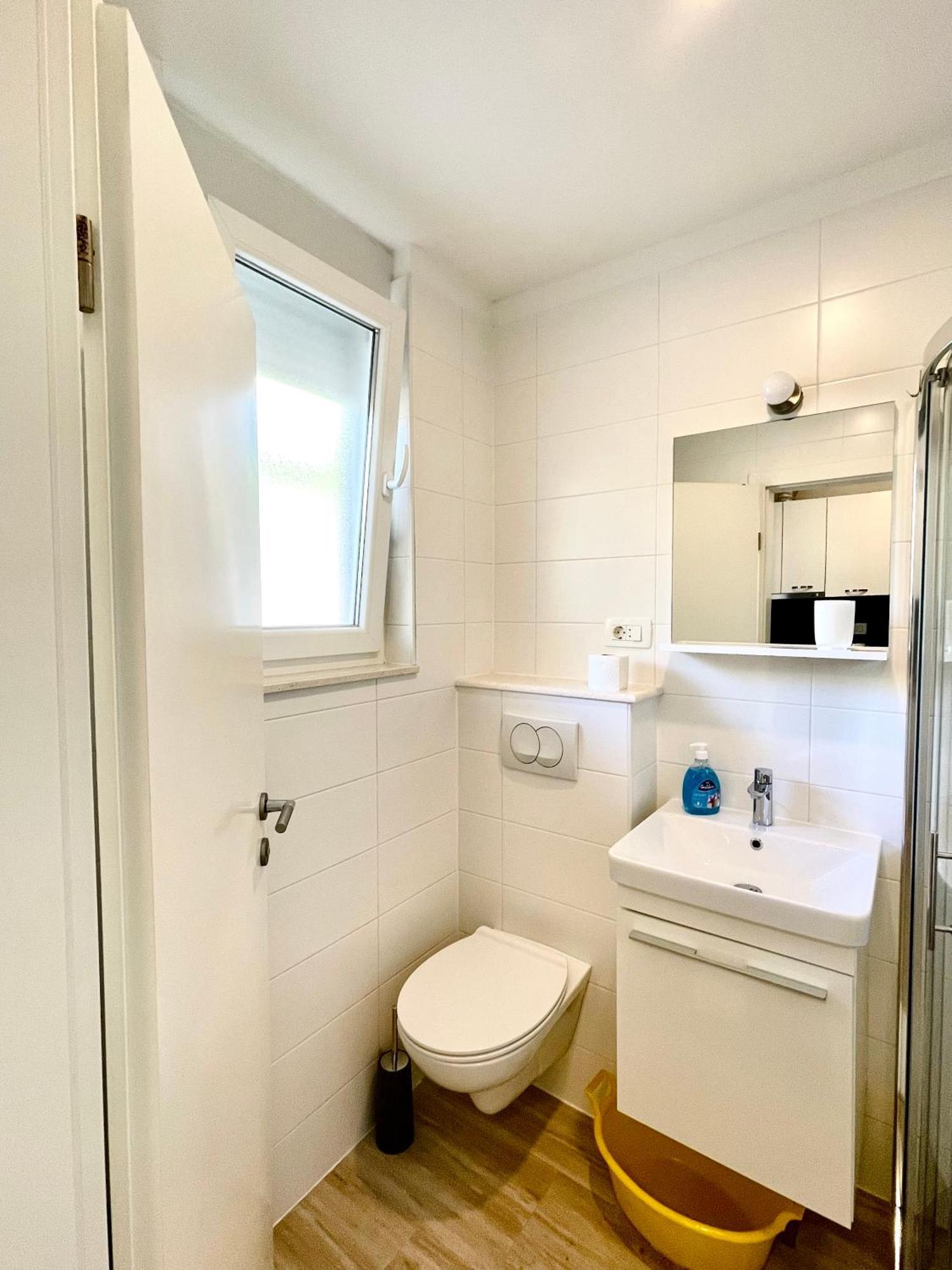 Velin Apartment سبليت المظهر الخارجي الصورة