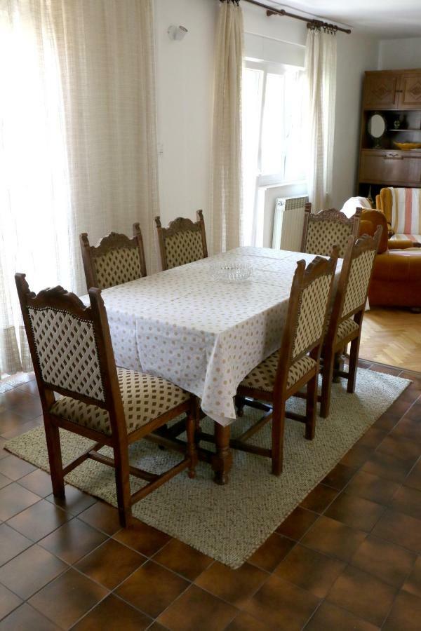 Velin Apartment سبليت المظهر الخارجي الصورة