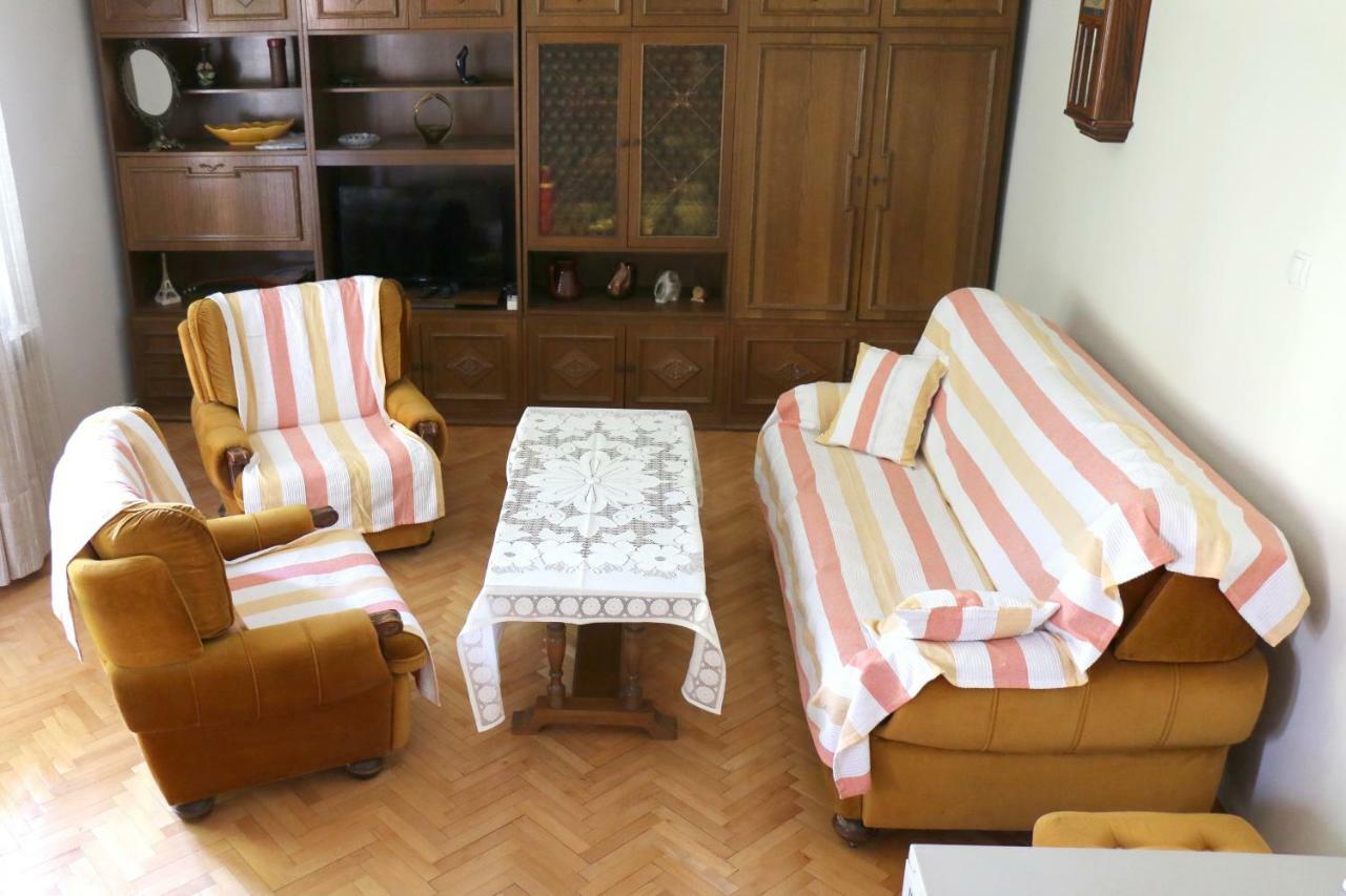 Velin Apartment سبليت المظهر الخارجي الصورة