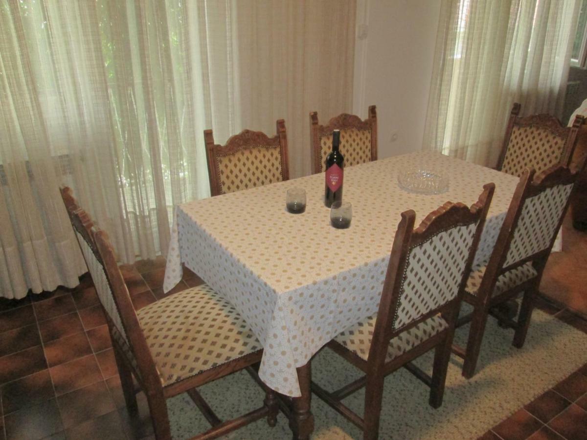 Velin Apartment سبليت المظهر الخارجي الصورة