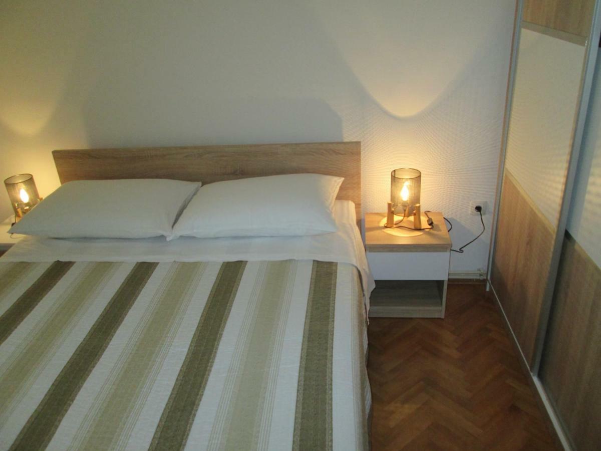 Velin Apartment سبليت المظهر الخارجي الصورة