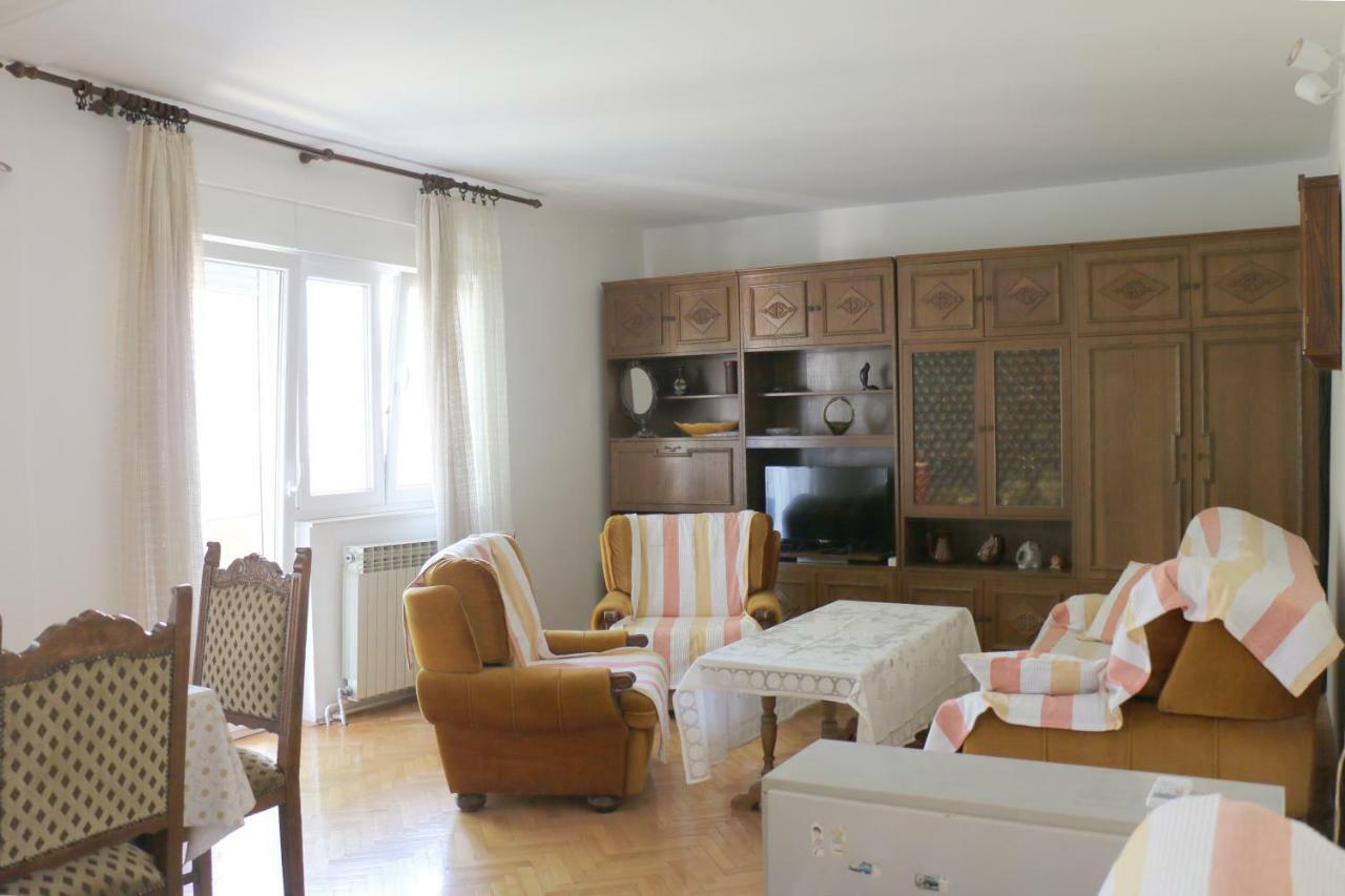 Velin Apartment سبليت المظهر الخارجي الصورة