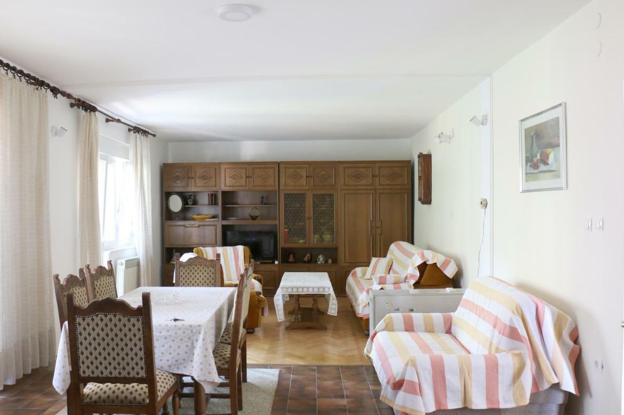 Velin Apartment سبليت المظهر الخارجي الصورة