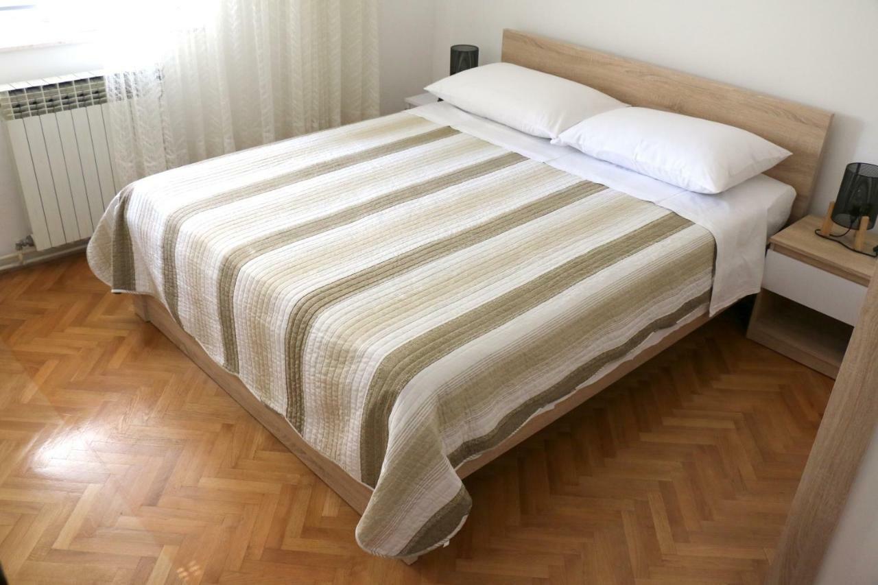 Velin Apartment سبليت المظهر الخارجي الصورة