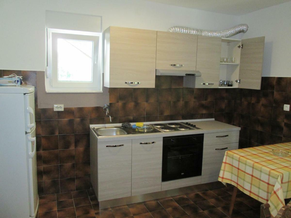 Velin Apartment سبليت المظهر الخارجي الصورة