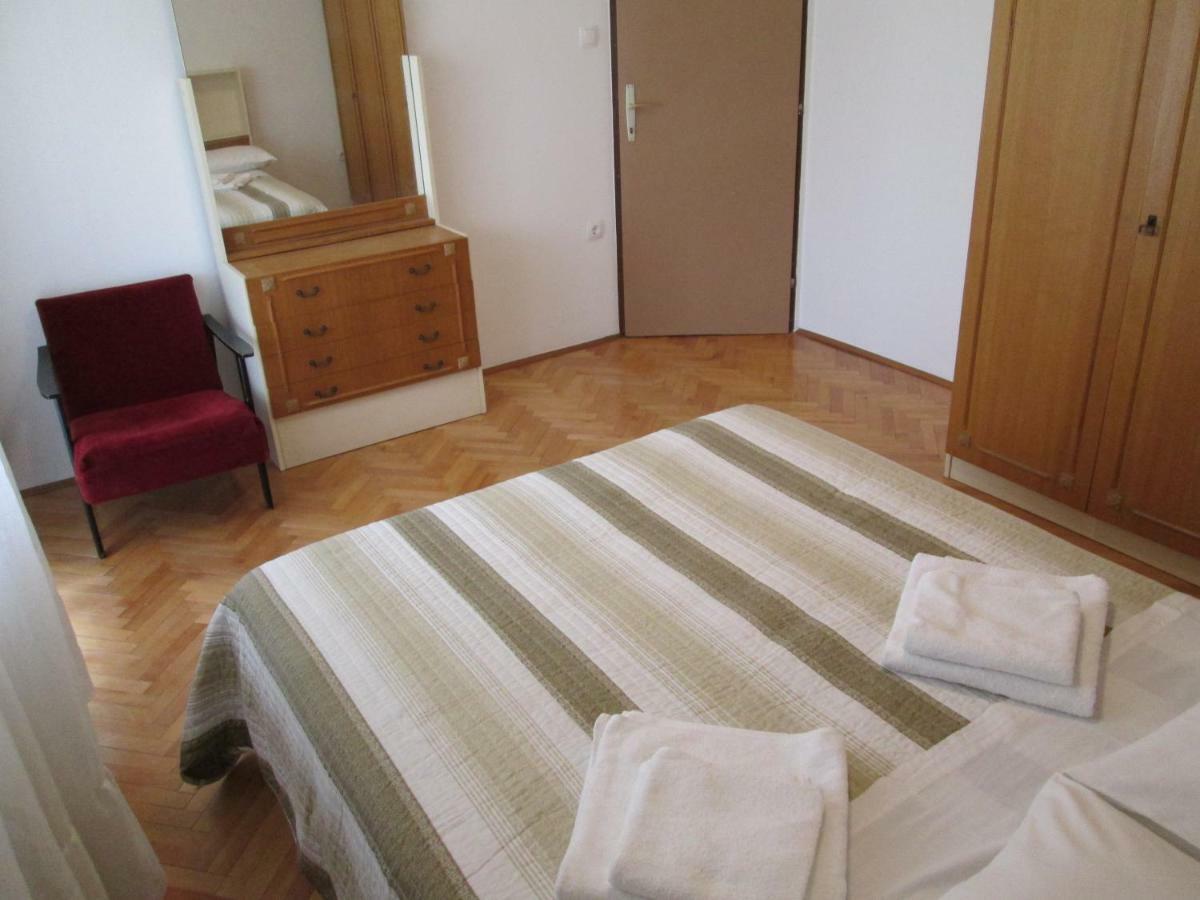 Velin Apartment سبليت المظهر الخارجي الصورة