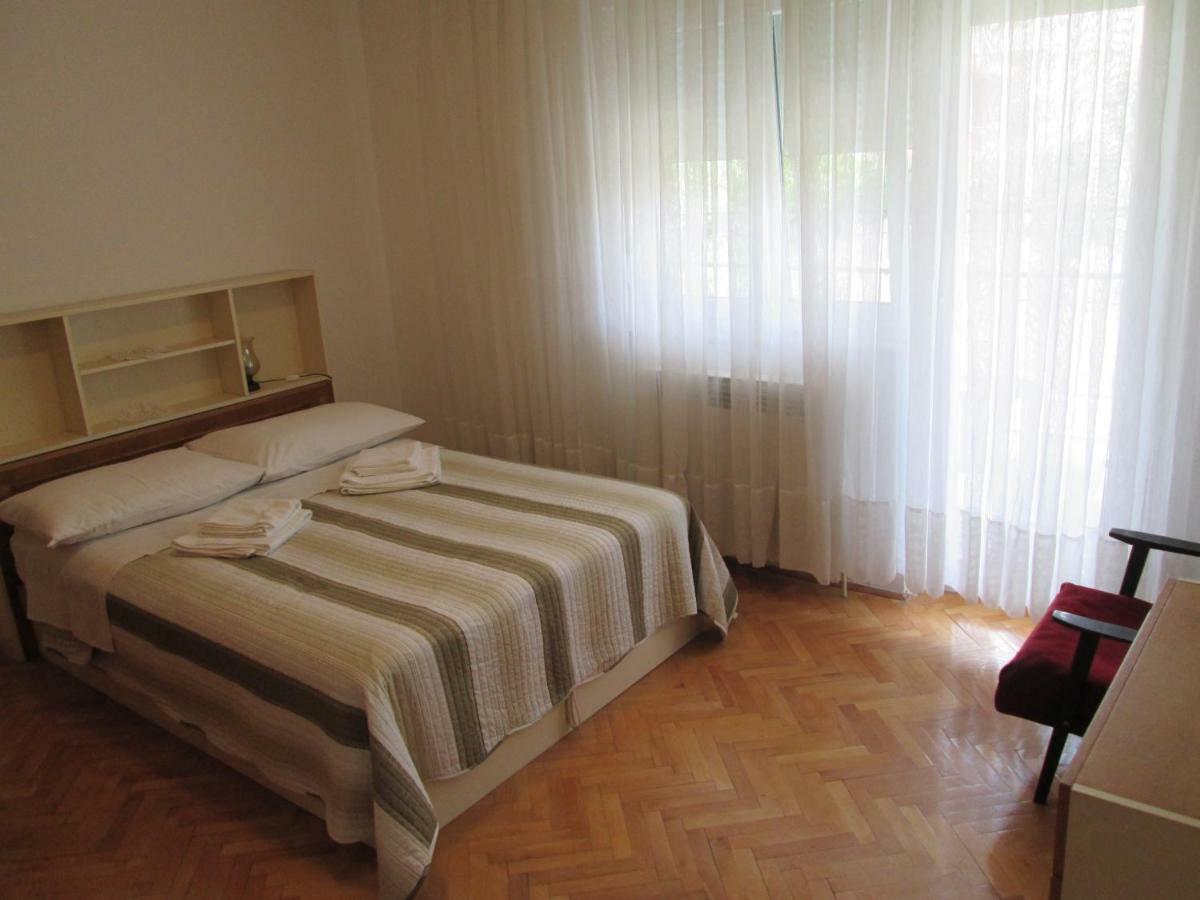 Velin Apartment سبليت المظهر الخارجي الصورة