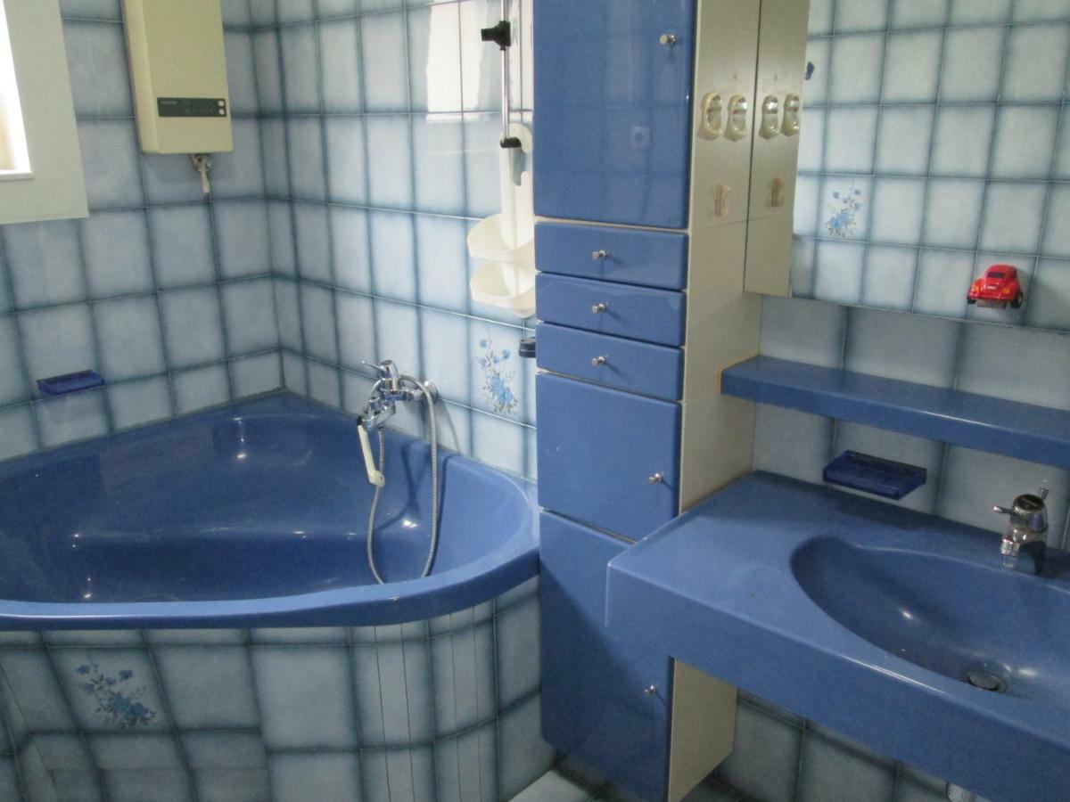 Velin Apartment سبليت المظهر الخارجي الصورة