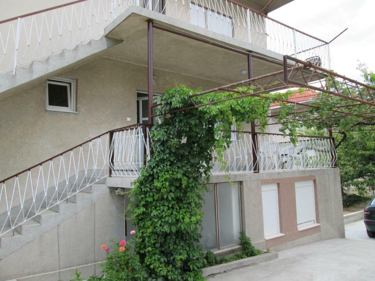 Velin Apartment سبليت المظهر الخارجي الصورة