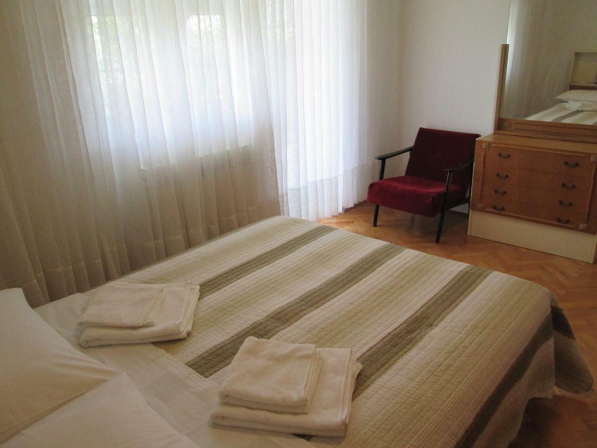 Velin Apartment سبليت المظهر الخارجي الصورة