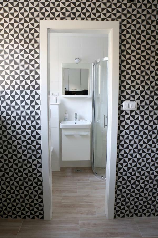 Velin Apartment سبليت المظهر الخارجي الصورة